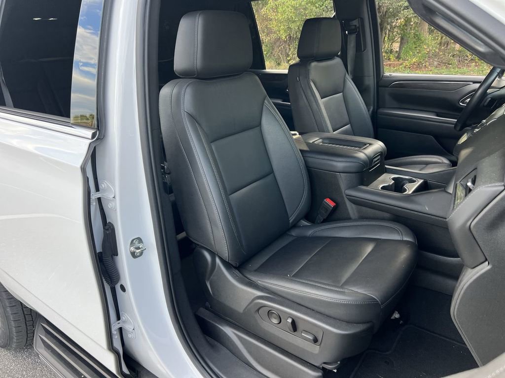 Used 2023 Chevrolet Tahoe LT image 27