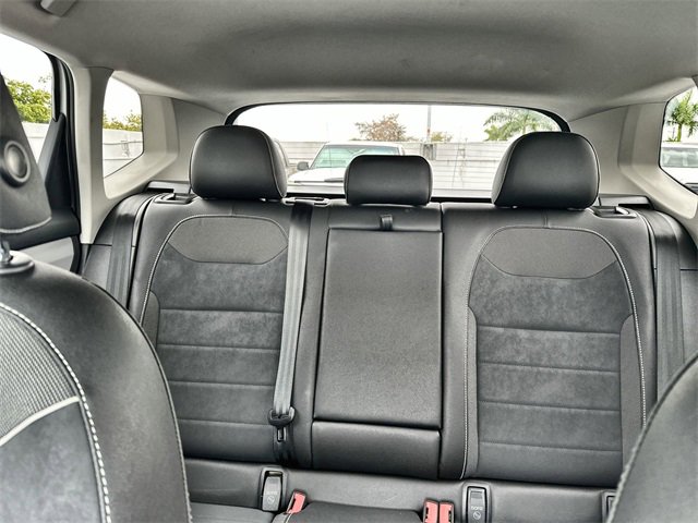 Used 2024 Volkswagen Taos SE image 26