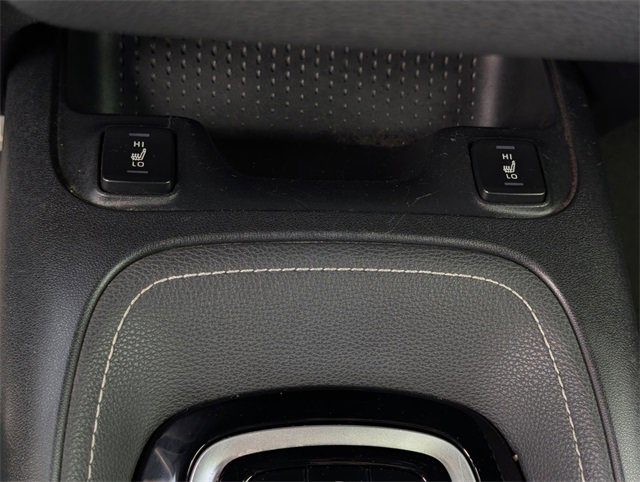 Used 2019 Toyota Corolla XSE image 22