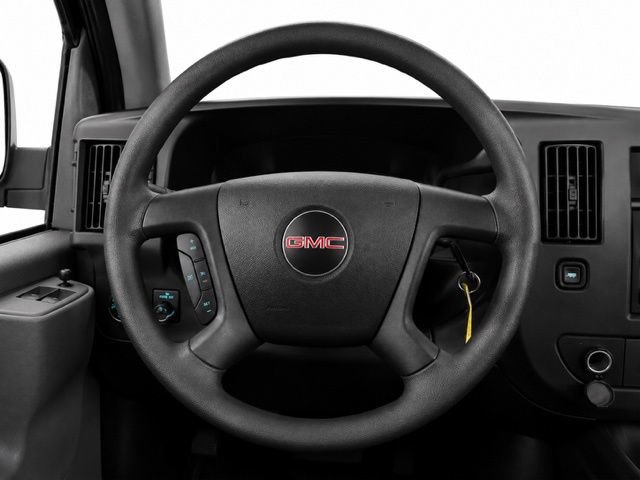 Used 2025 GMC Savana 2500 w/ Driver Convenience Package RWD image 32