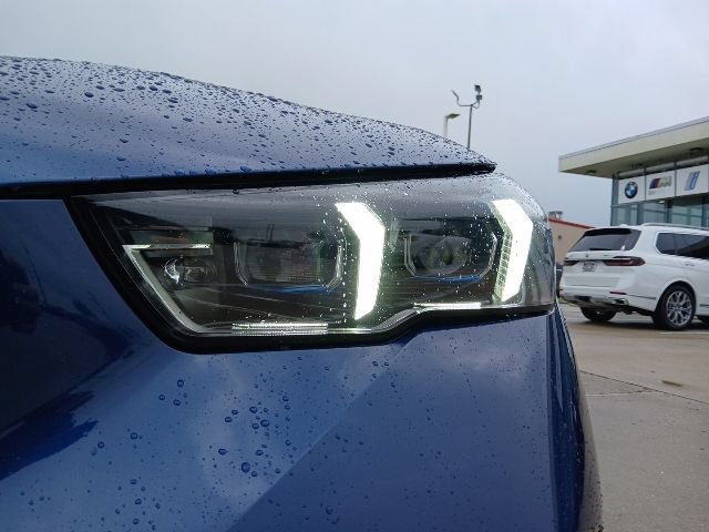 New 2026 BMW 530i w/ M Sport Package RWD image 4
