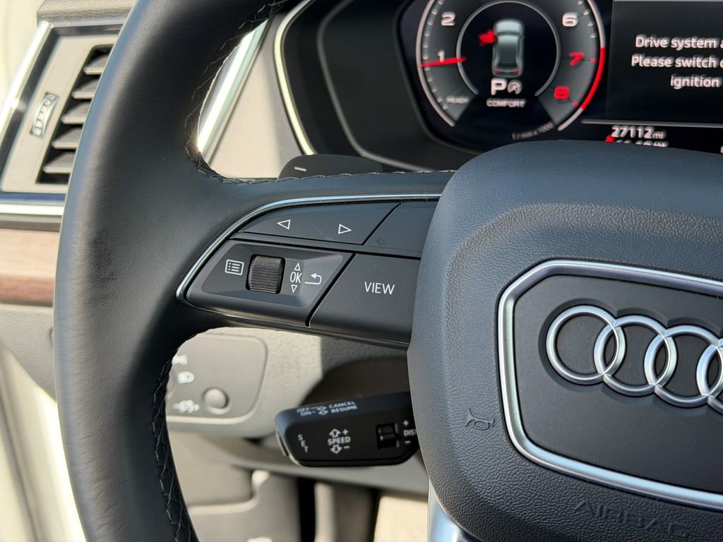 Certified 2023 Audi Q5 2.0T Premium Plus w/ Premium Plus Package image 33