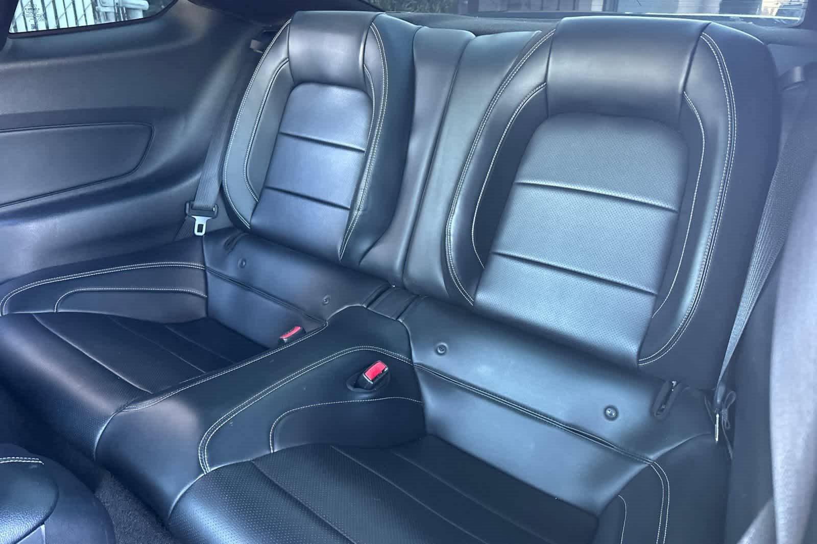 Used 2015 Ford Mustang GT Premium w/ Equipment Group 401A image 4