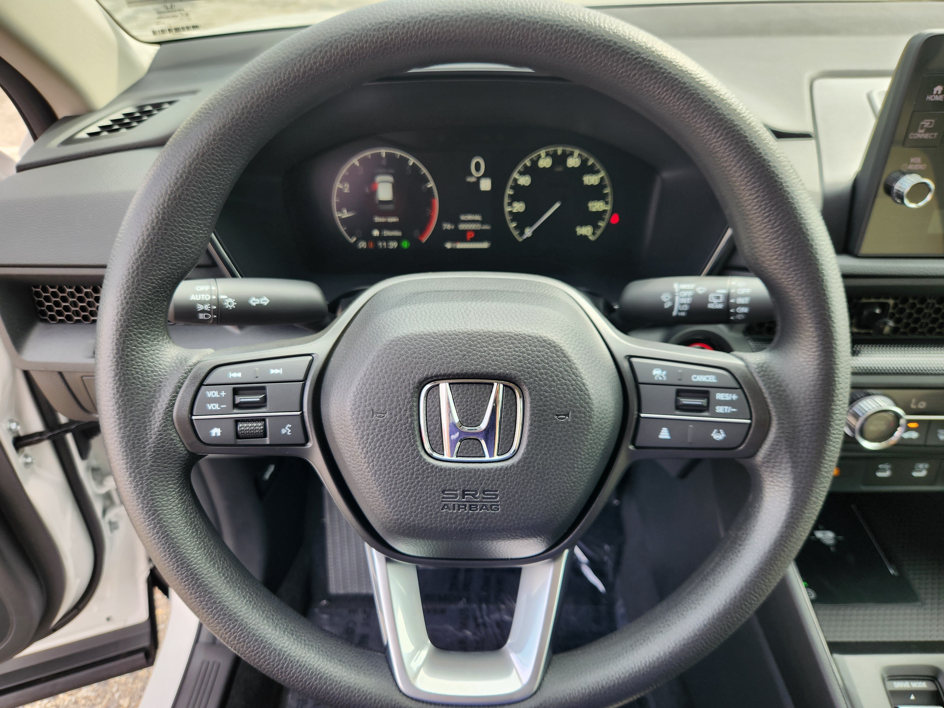 New 2027 Honda CR-V LX image 9