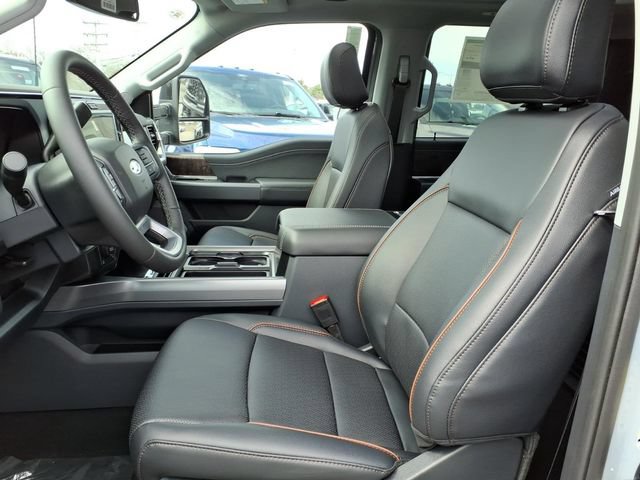 New 2026 Ford F250 Lariat AWD/4WD image 10