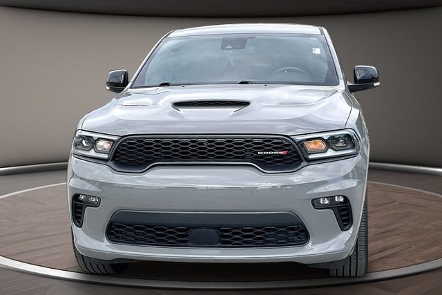 Used 2022 Dodge Durango GT AWD/4WD image 3