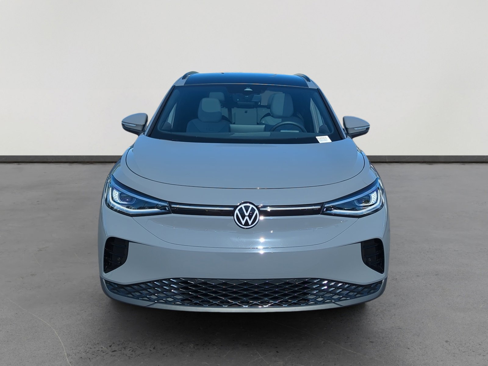 New 2025 Volkswagen ID.4 Pro S RWD image 8