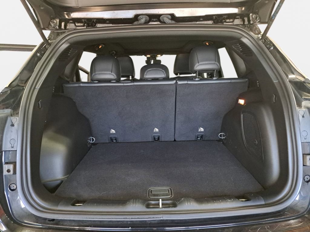 Certified 2023 Jeep Compass Latitude w/ Sun and Sound Group image 13
