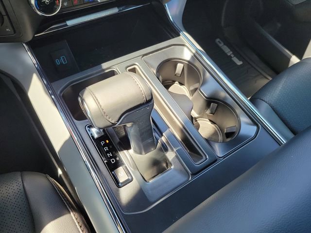 Used 2024 Ford F150 Lariat w/ Bed Utility Package AWD/4WD image 25