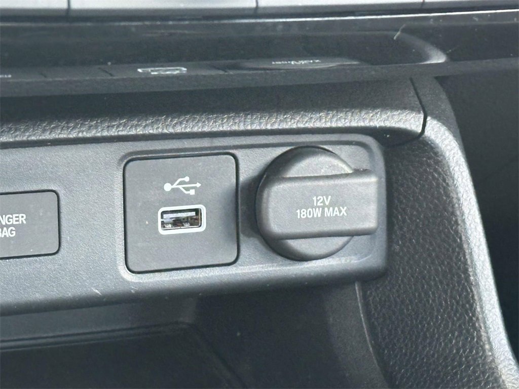 Certified 2023 Honda Civic Sport image 26