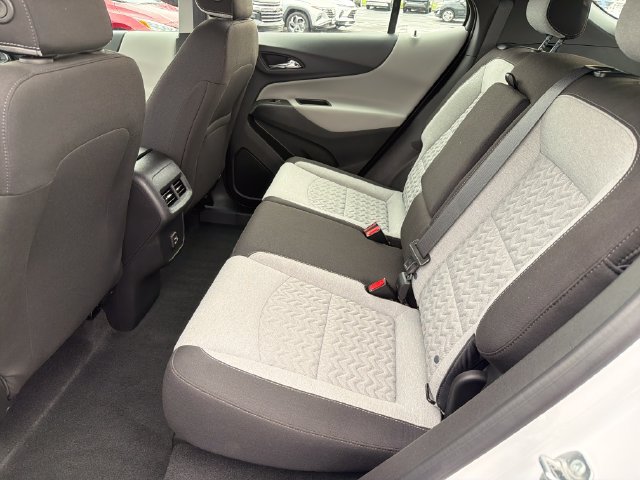 Certified 2024 Chevrolet Equinox LS w/ Sport Edition AWD/4WD image 24