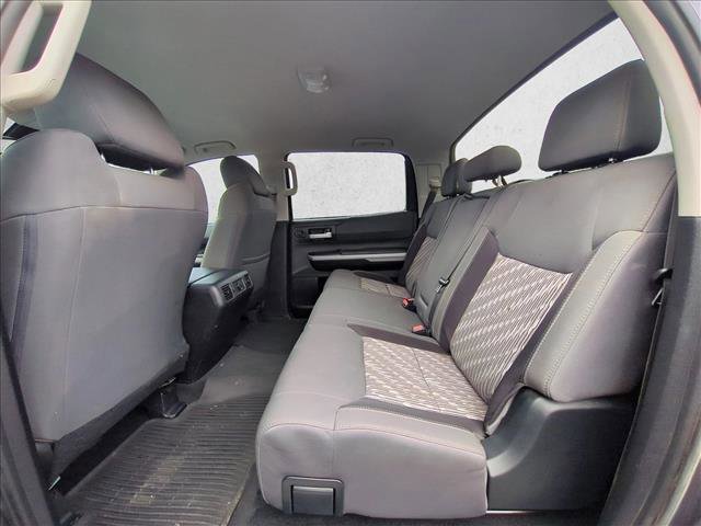 Used 2021 Toyota Tundra SR5 AWD/4WD image 18