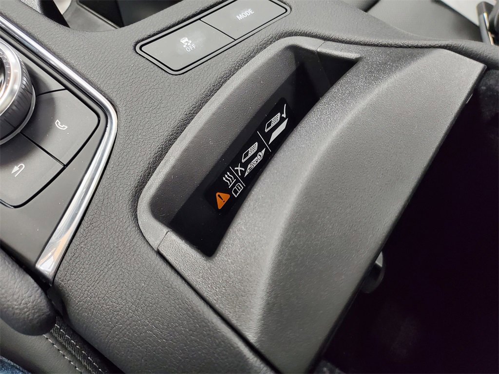 New 2026 Cadillac XT5 Sportv w/ LPO, Onyx Lite Package image 26