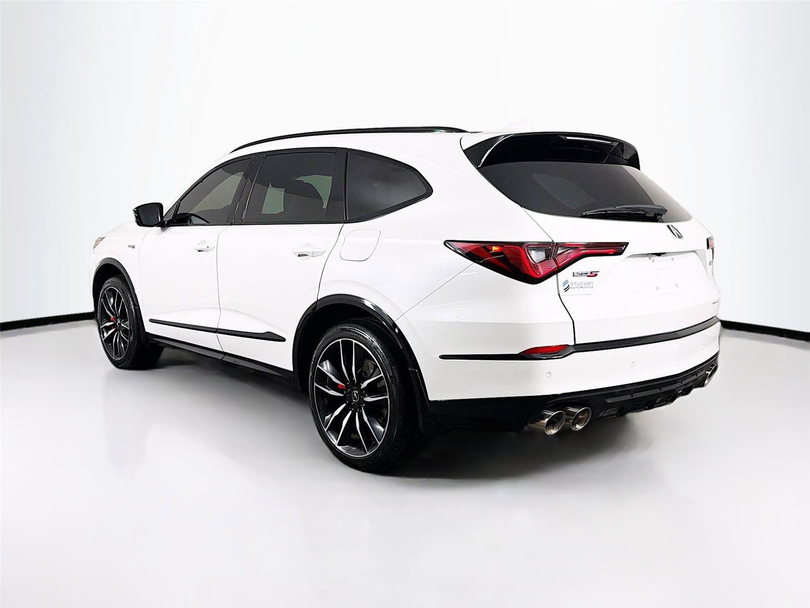 Used 2023 Acura MDX Type S image 5