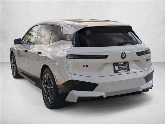 Used 2024 BMW iX M60 image 9
