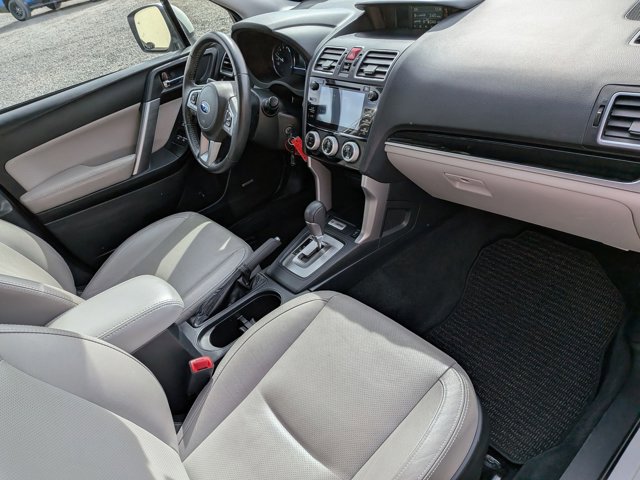 Used 2018 Subaru Forester 2.5i Limited image 28