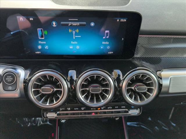 New 2025 Mercedes-Benz GLB 35 AMG 4MATIC image 12