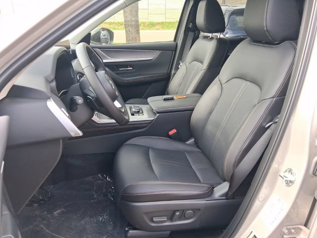 New 2026 MAZDA CX-90 3.3 Turbo w/ Premium Sport Pkg AWD/4WD image 16