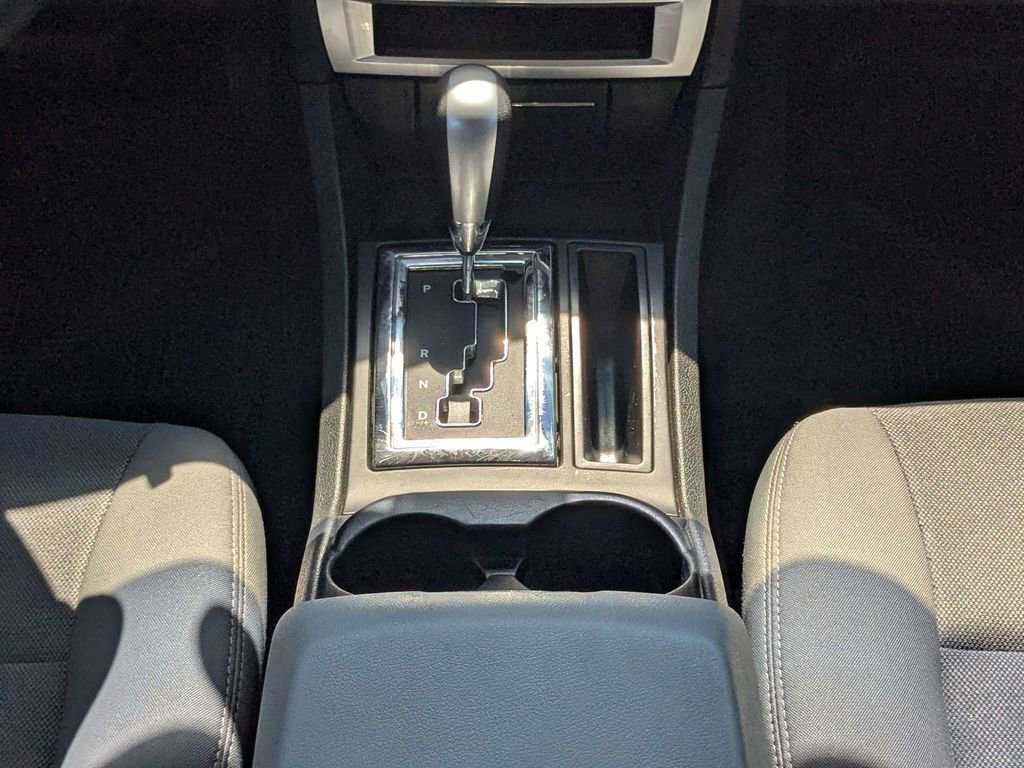 Used 2007 Dodge Magnum SXT image 19