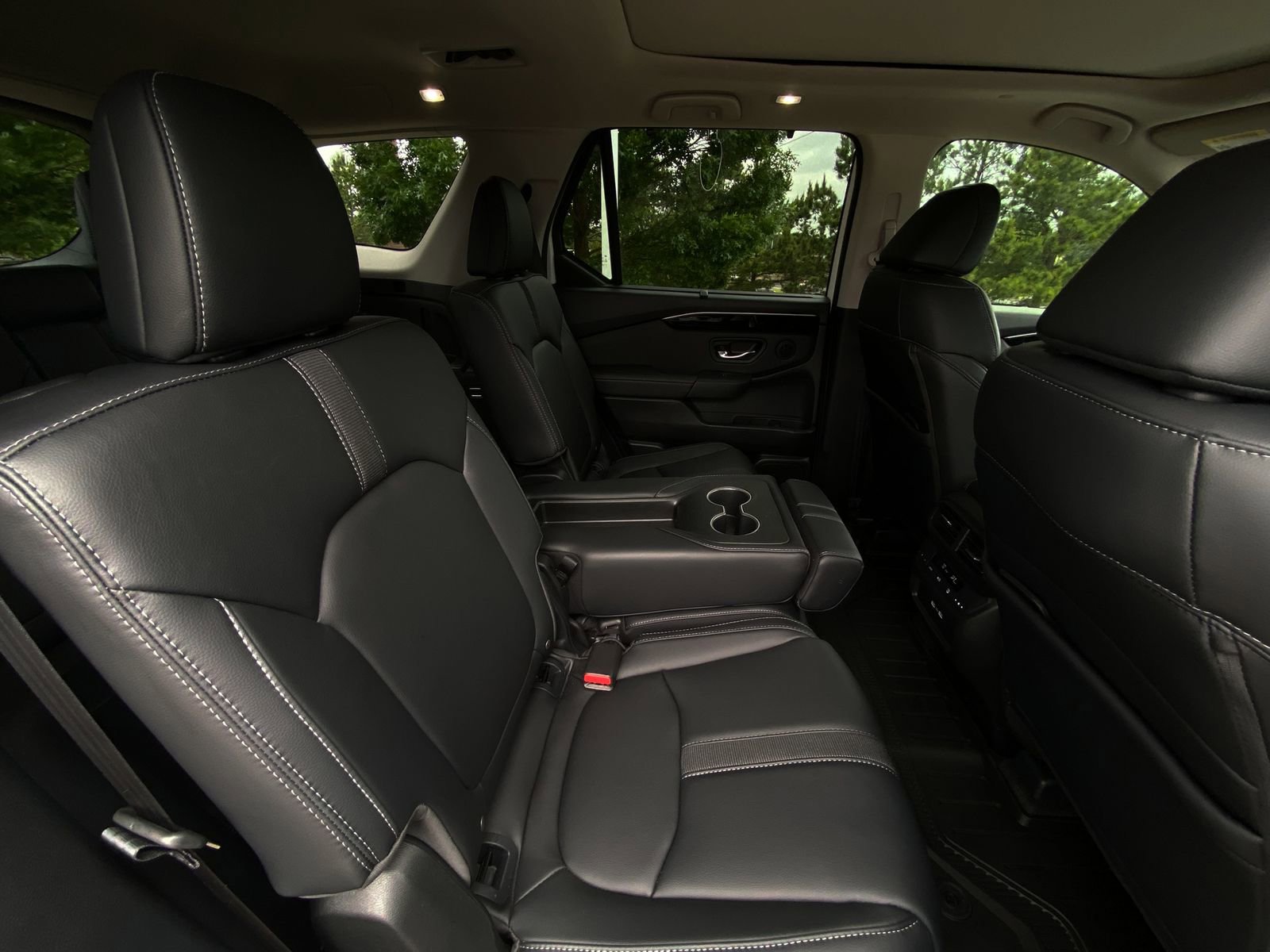 Used 2023 Honda Pilot Touring image 26