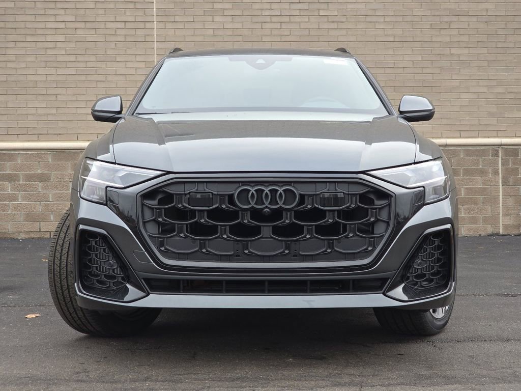 New 2026 Audi Q8 Premium Plus AWD/4WD image 30