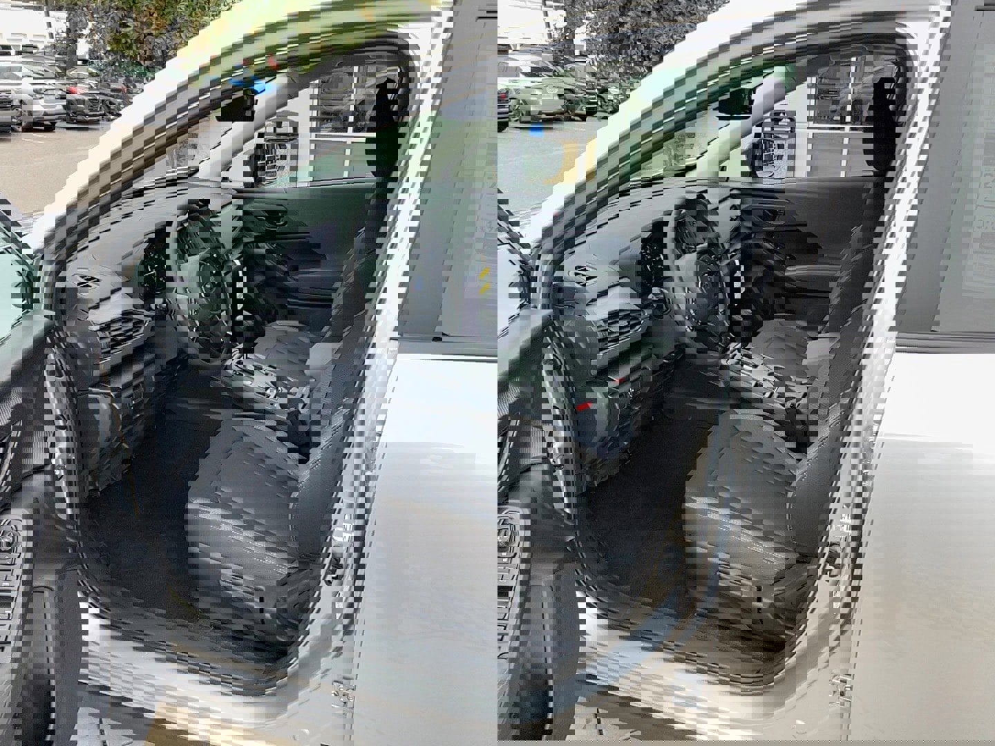 New 2026 Subaru Crosstrek 2.5i Premium image 7