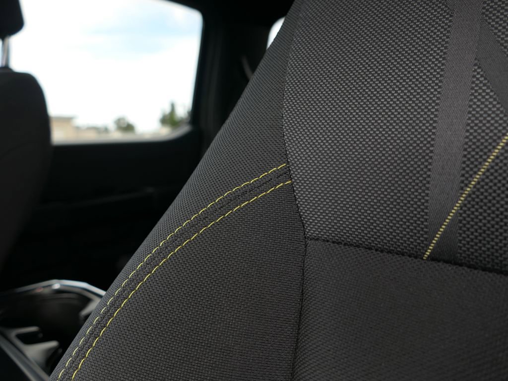 Used 2024 Ford F150 STX RWD image 14