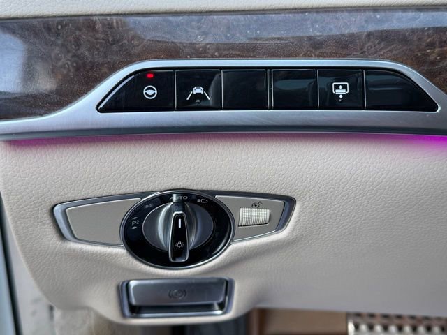 Used 2019 Mercedes-Benz S 560 S 560 image 50
