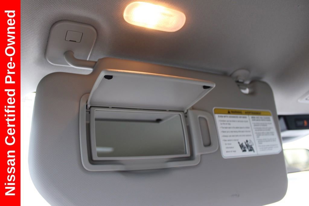 Certified 2024 Nissan Rogue SV image 44