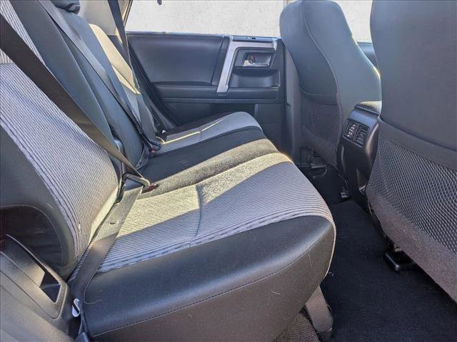 Used 2020 Toyota 4Runner SR5 image 20