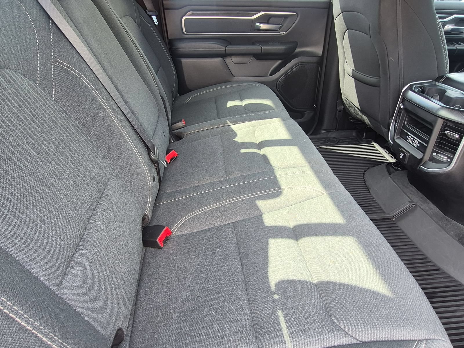 Used 2021 RAM 1500 Big Horn AWD/4WD image 20