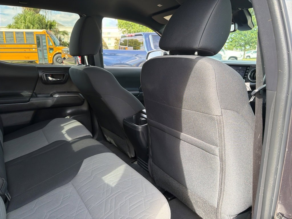 Used 2023 Toyota Tacoma TRD Sport image 20