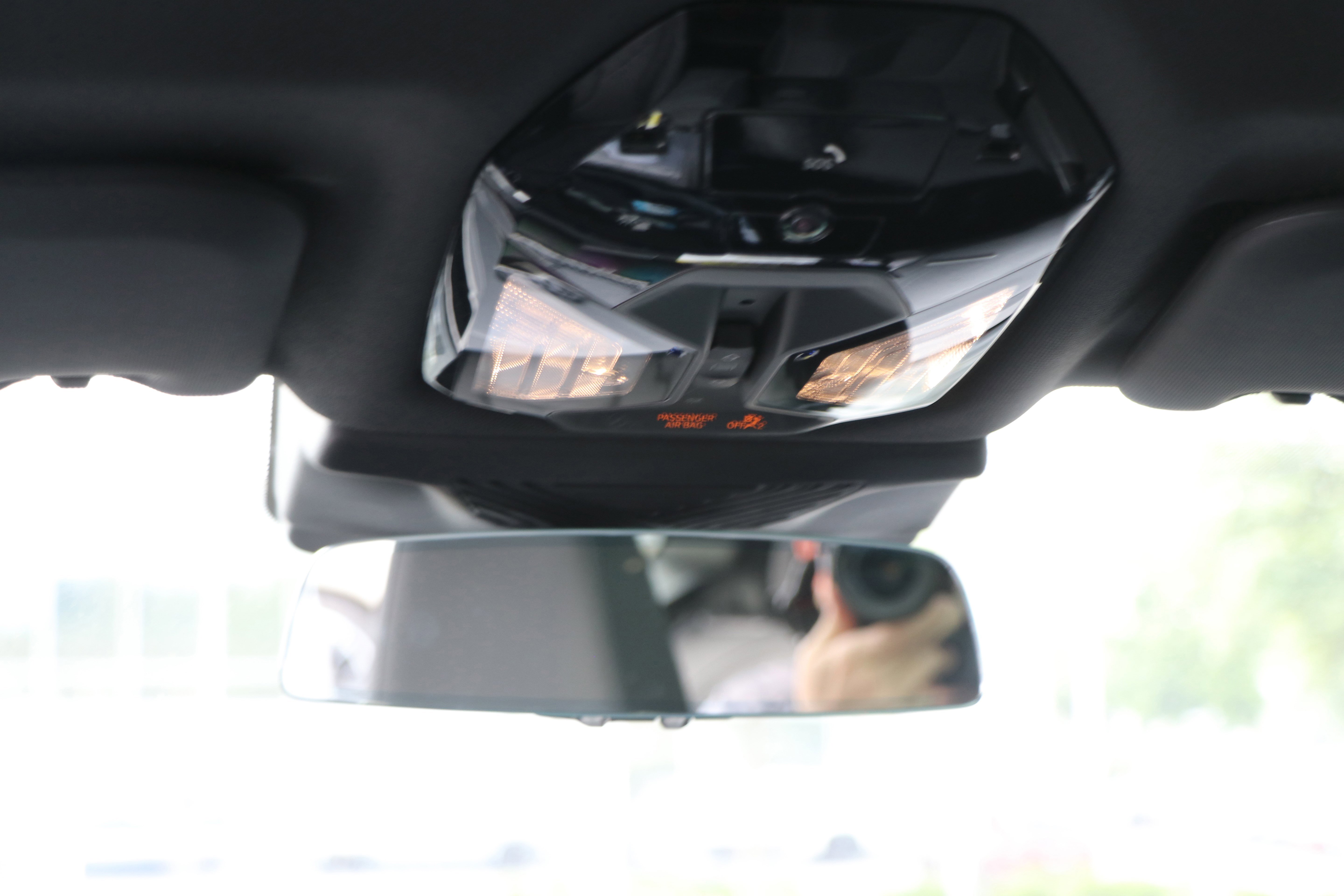 Certified 2025 BMW X3 xDrive30i w/ Premium Package image 24