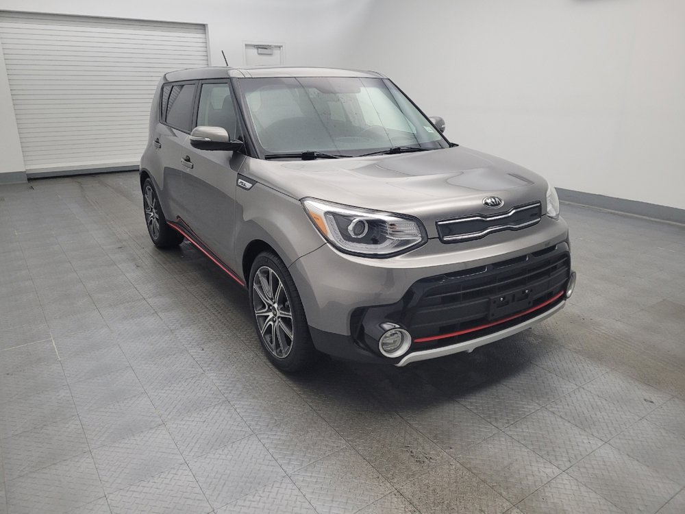 Used 2018 Kia Soul ! w/ Tech Package image 13