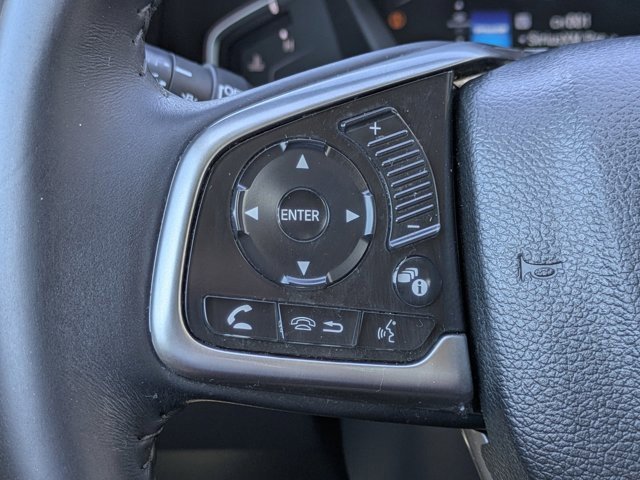 Certified 2017 Honda CR-V Touring image 22