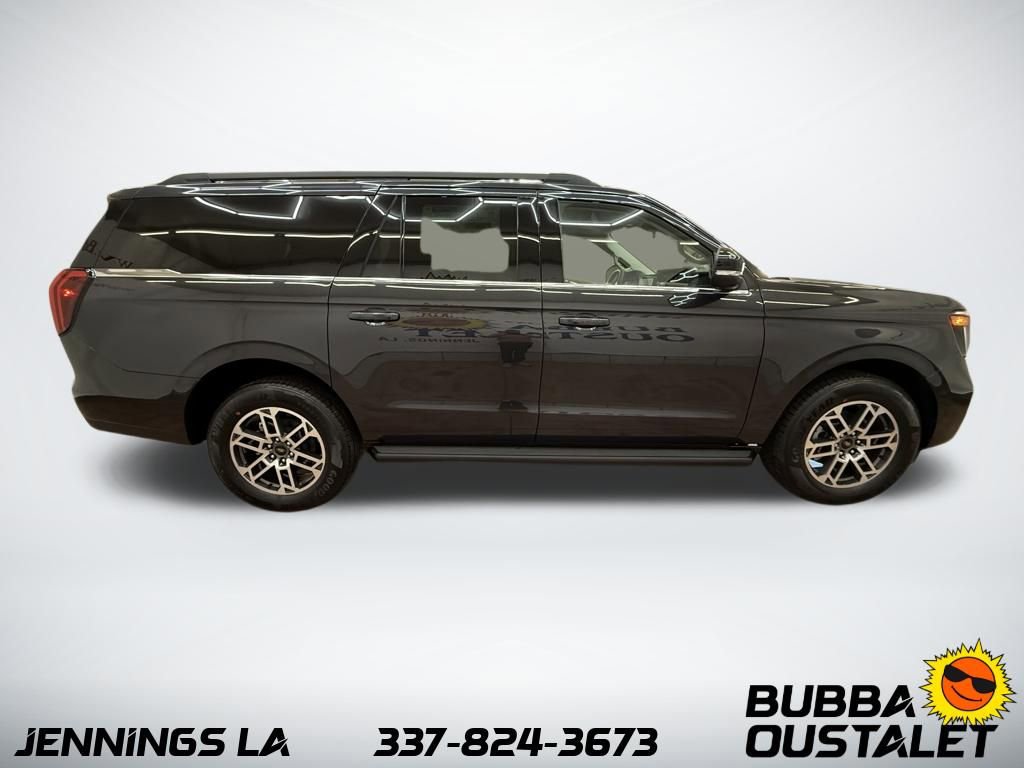 New 2026 Ford Expedition Max Active image 6