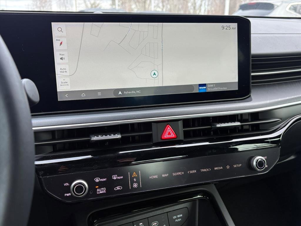 Used 2025 Kia K5 GT-Line image 9