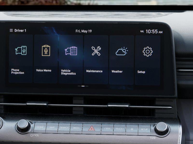 New 2026 Hyundai Kona Limited AWD/4WD image 13