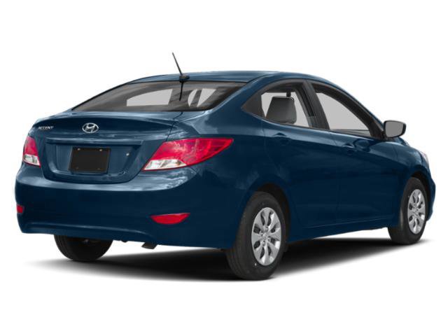 Used 2015 Hyundai Accent GLS FWD image 3