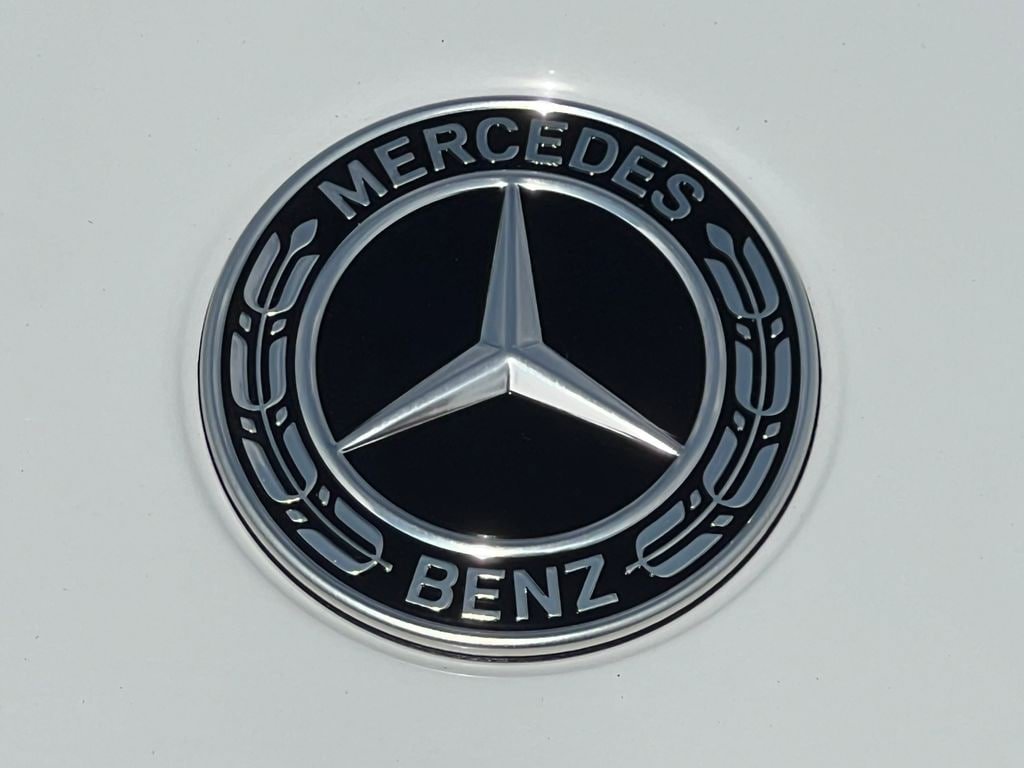 New 2026 Mercedes-Benz GLE 350 4MATIC image 40