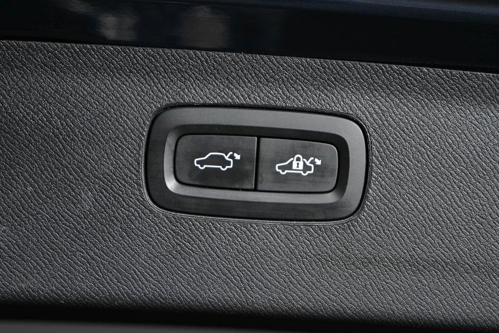 Certified 2024 Volvo XC90 T8 Ultimate w/ Lounge Package AWD/4WD image 35