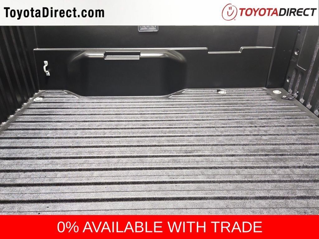 New 2026 Toyota Tacoma TRD Off-Road AWD/4WD image 5