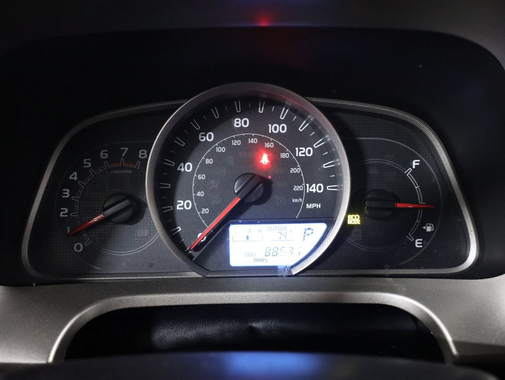 Used 2014 Toyota RAV4 XLE AWD/4WD image 16