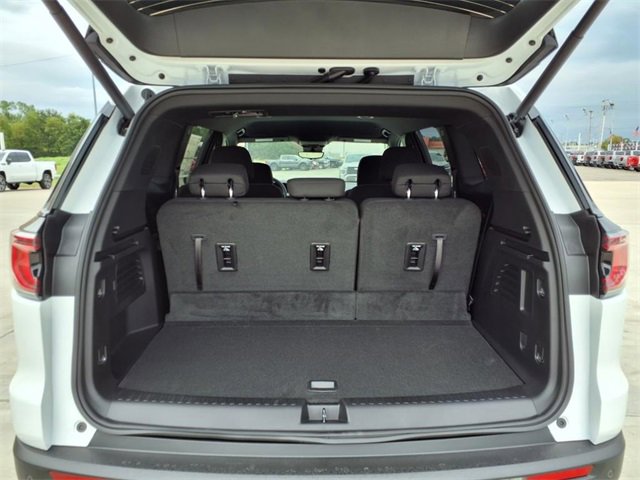 New 2026 GMC Acadia Elevation image 24