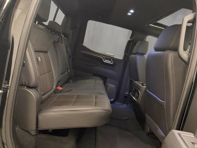 New 2025 Chevrolet Silverado 1500 High Country w/ Midnight Edition image 24
