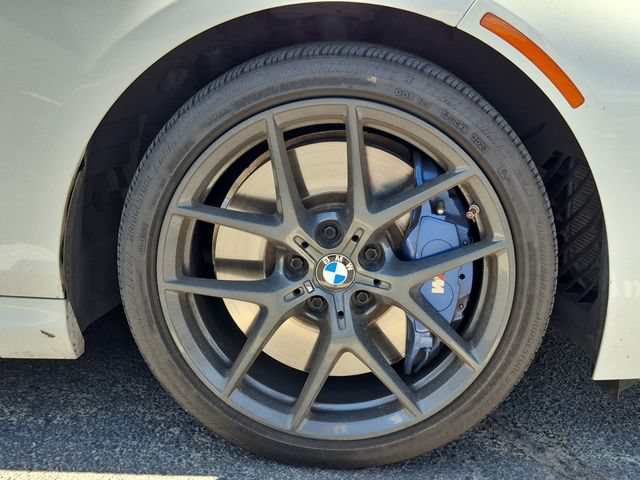 Used 2021 BMW M235i xDrive Gran Coupe w/ Shadowloine Package AWD/4WD image 5