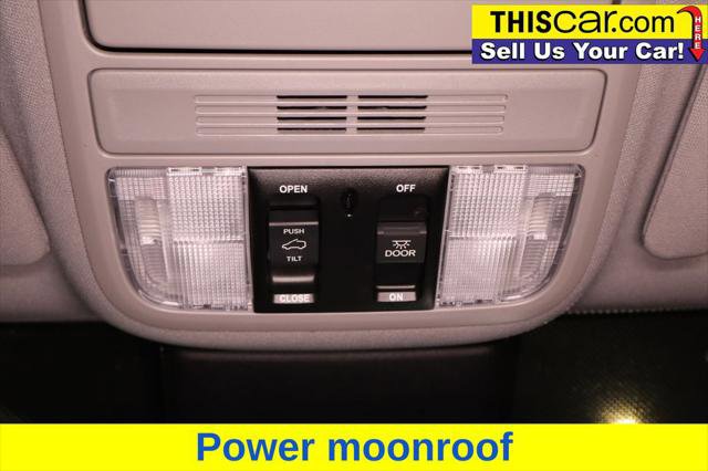 Used 2023 Honda Odyssey EX-L image 16