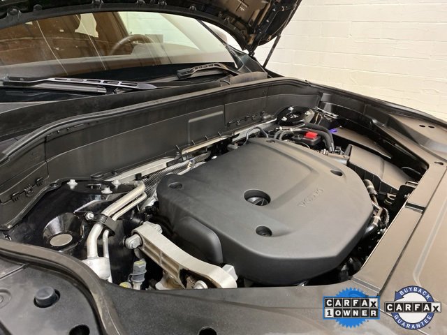 Used 2025 Volvo XC90 B6 Plus image 77
