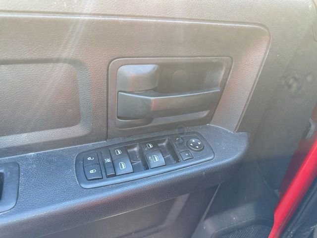 Used 2016 RAM 1500 Express image 7
