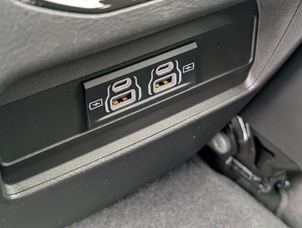 New 2026 Jeep Grand Cherokee Laredo AWD/4WD image 23
